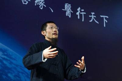 萧宏慈最新动态，公众深度探讨下的最新进展