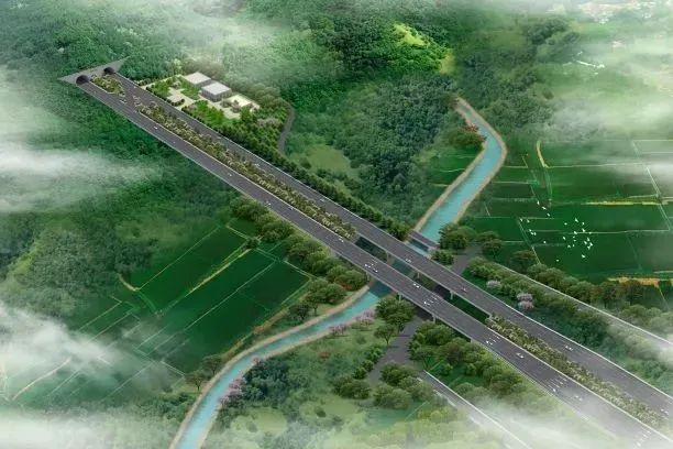 仙灵旗隧道最新动态更新