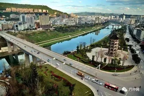 巴中最新动态更新