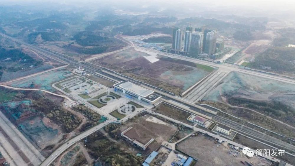 简阳新机场最新动态,简阳新机场最新动态，建设进展与关注指南