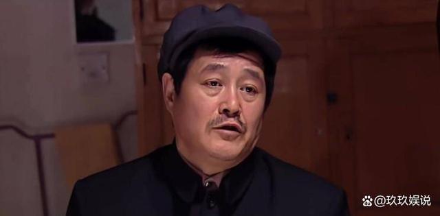 马大帅1演员表详解及角色指南
