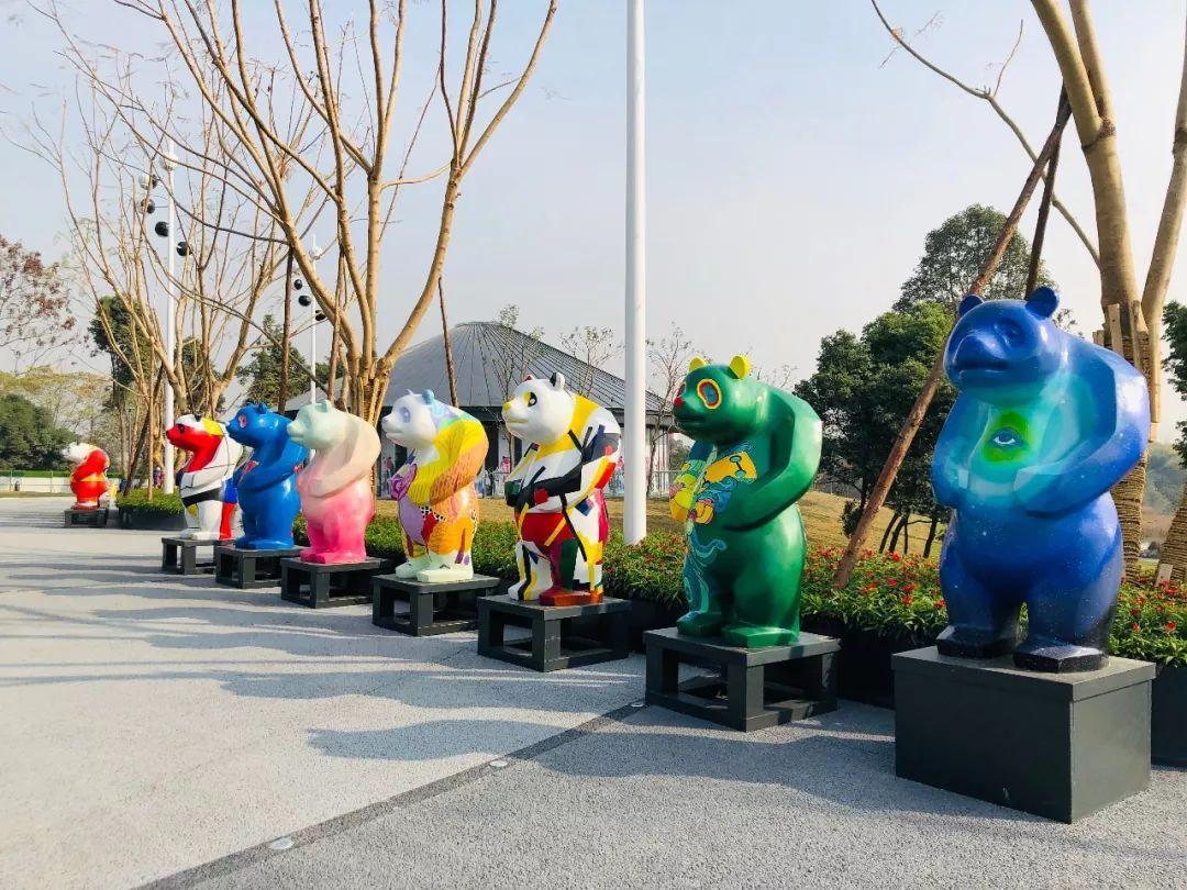 成都北湖引领科技潮流，高科技让生活更精彩