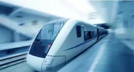 京石城际铁路最新规划,京石温情之旅，一条城际铁路的奇妙规划之旅