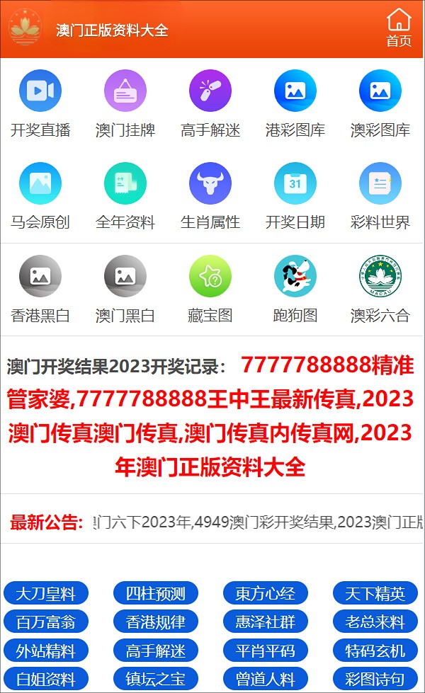 ＂7777788888澳门王中王2024年＂的：案例实证分析_专属版1.97