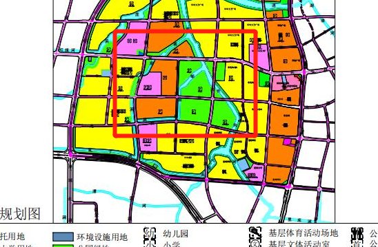 常州武进区最新城市规划，塑造未来城市的蓝图展望