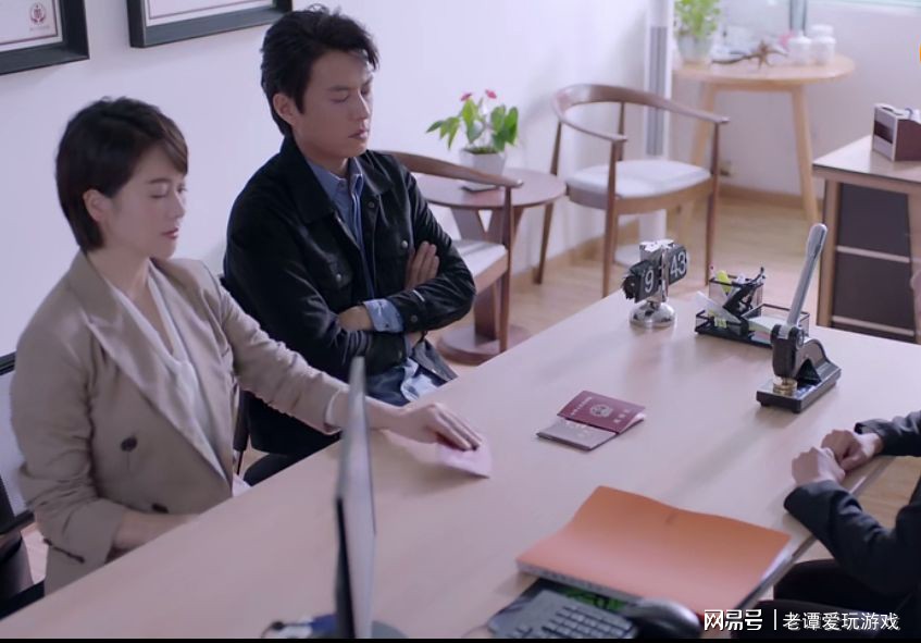 靳东新作发布，聚焦要点，无限期待