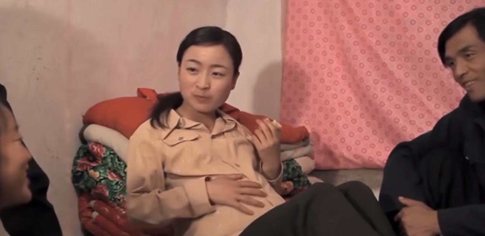 乡村情感故事，小巷深处的特色小店最新篇章