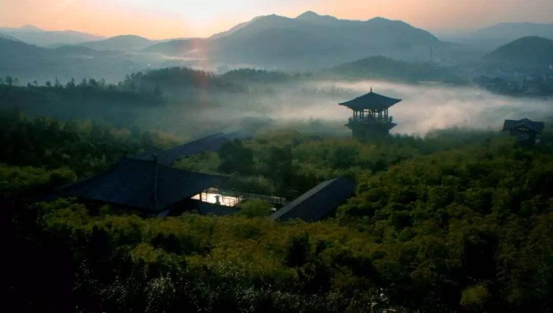 浙江5A级景区最新榜单，自然与人文的绝美融合之旅✨🍃