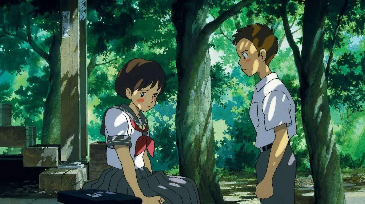 日本男女动漫，小巷深处的艺术与文化探讨