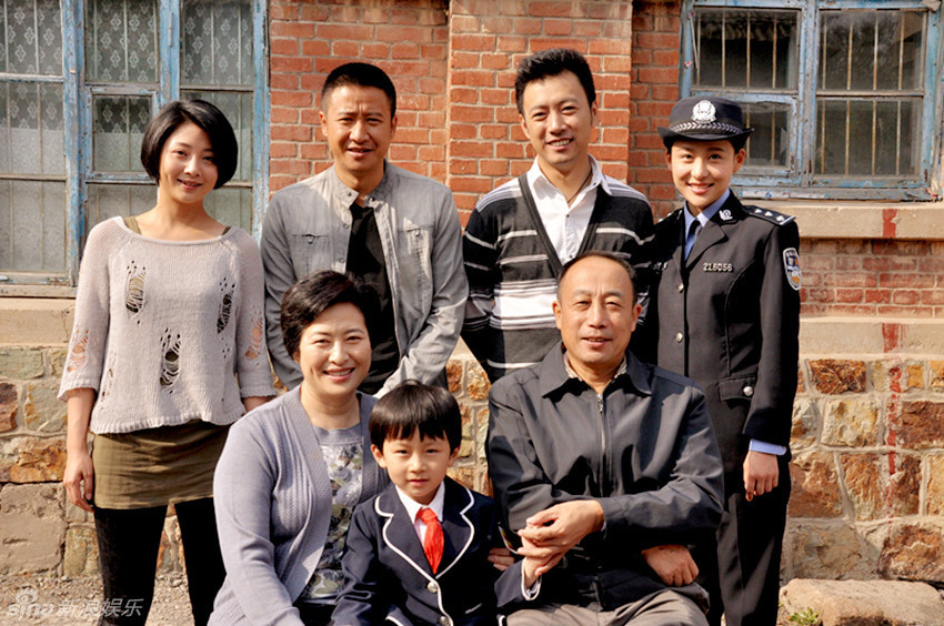 无贼电视剧演员表全解析，角色深度解读与演绎探究