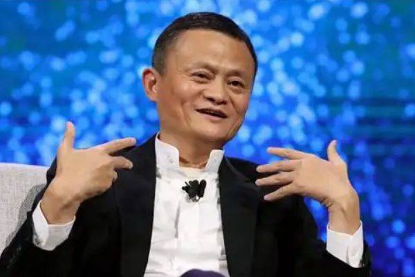 重磅揭秘，马云最新身价公布，数字惊人到令人震惊！