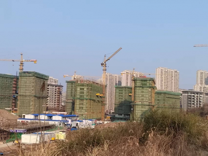 金寨江店近期房价动态，变化中的机遇与自信的力量
