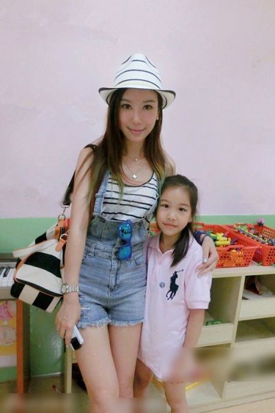 辣妈比赛，科技引领生活新风尚，辣妈展现独特魅力