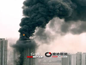 天津失火事件最新更新，最新消息汇总