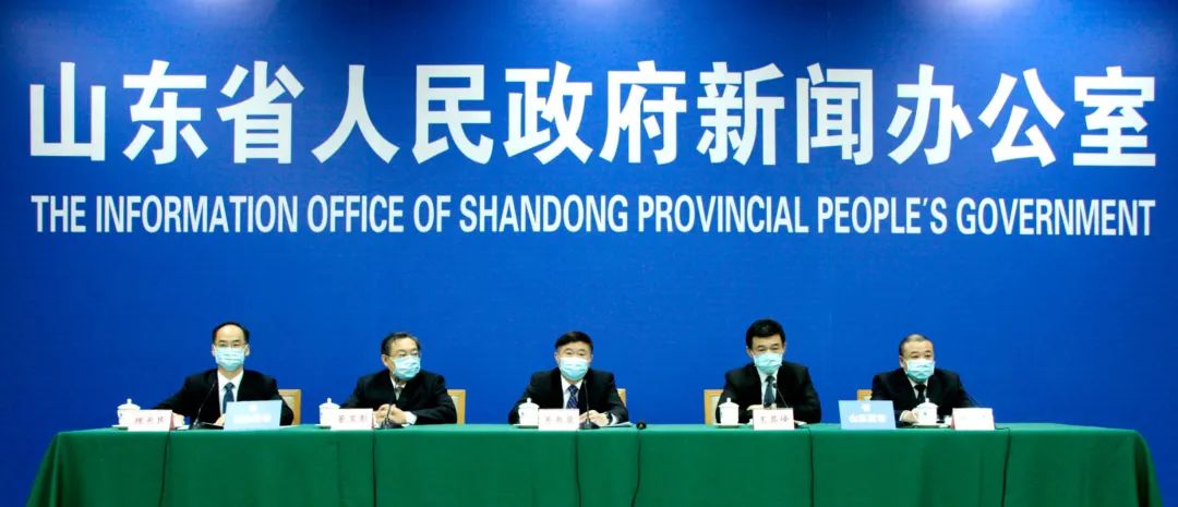山东最新复工动态及观点论述