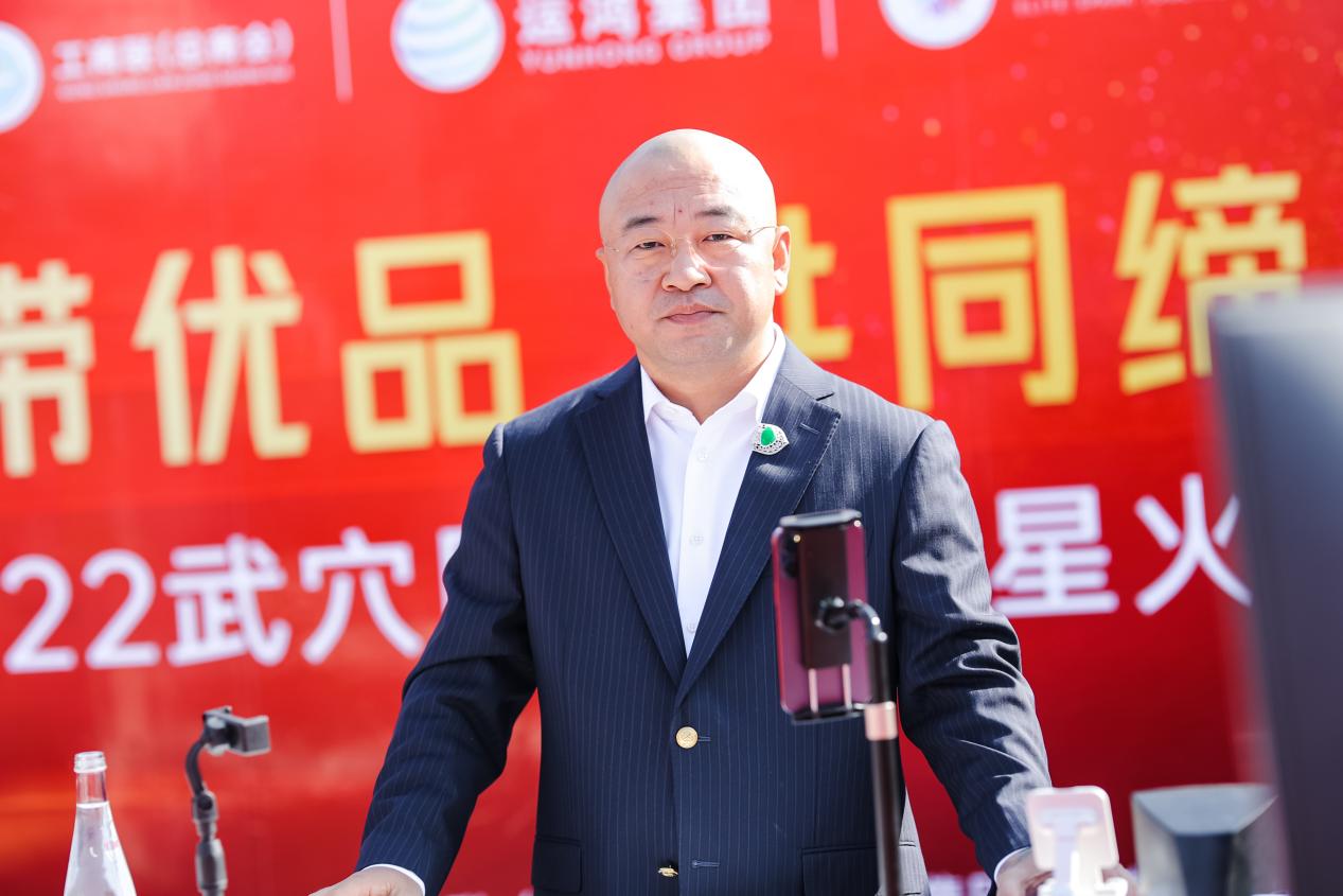 李玉保最新科技产品引领未来，生活因科技而不同