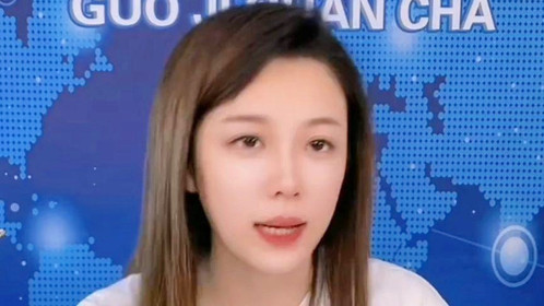 琳琳独特魅力，引领潮流，超越时尚新标杆
