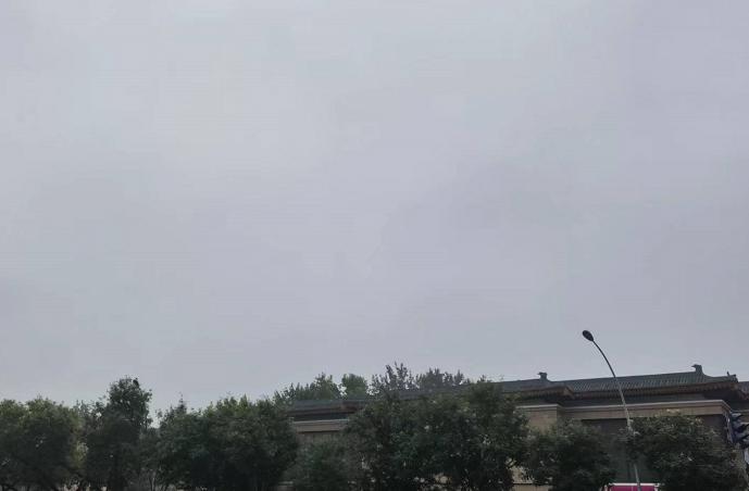科技引领气象变革，中国最新天气预报智能预测重塑生活