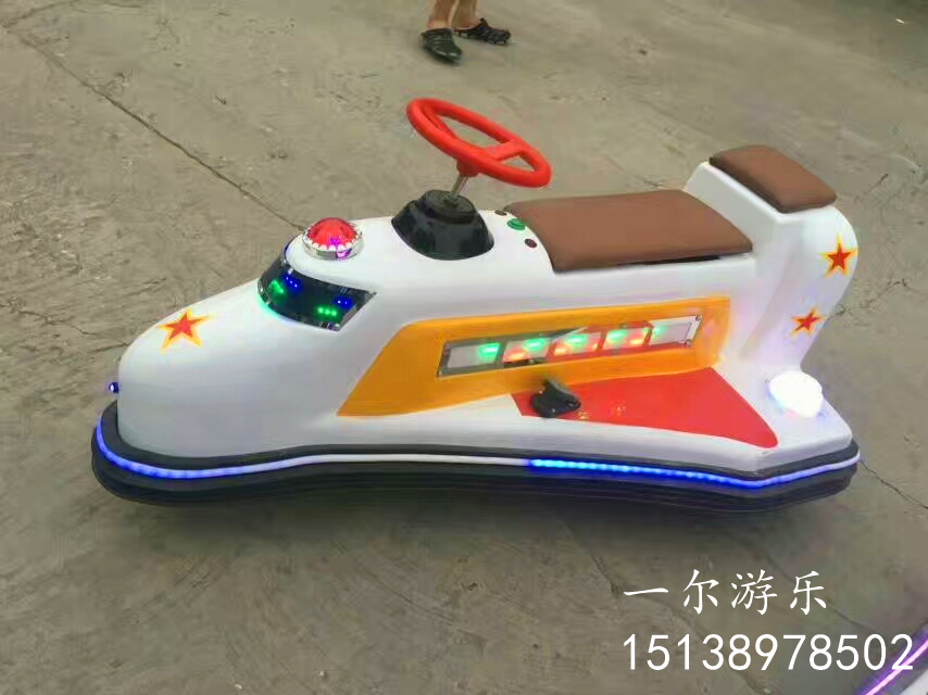 最新儿童广场电动车及其使用指南
