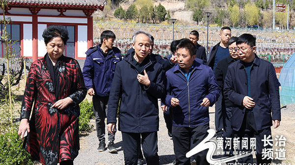 山西长治黎城最新新闻速递
