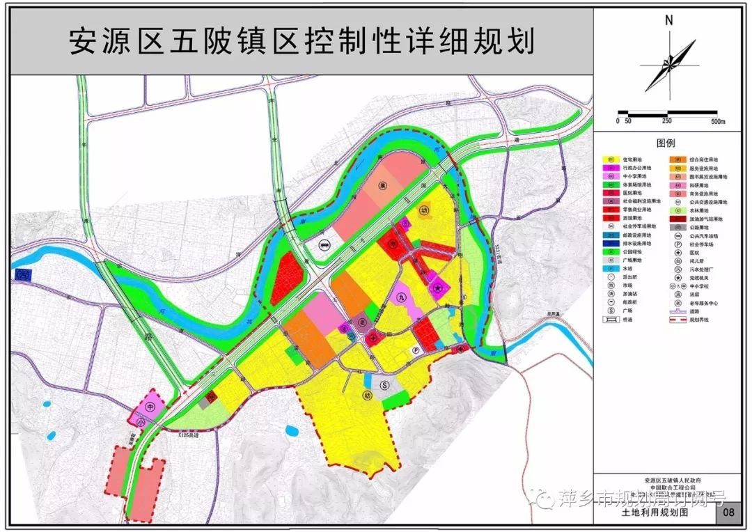 南阳安皋镇最新规划展望，梦想起航，未来值得期待