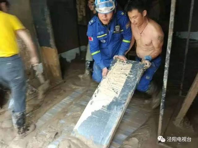 榆林灾情最新消息与影响概述